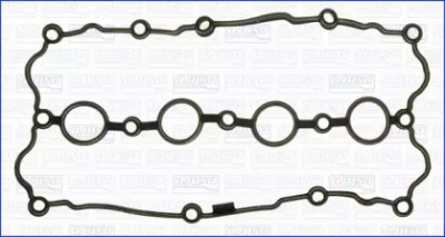 WILMINK GROUP wg1450444 -  Прокладка, крышка головки цилиндра